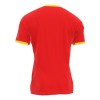 Camisolas Guinea 1º Equipamento Principal 2024 Manga Curta